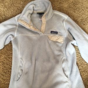 Sz Small Patagonia